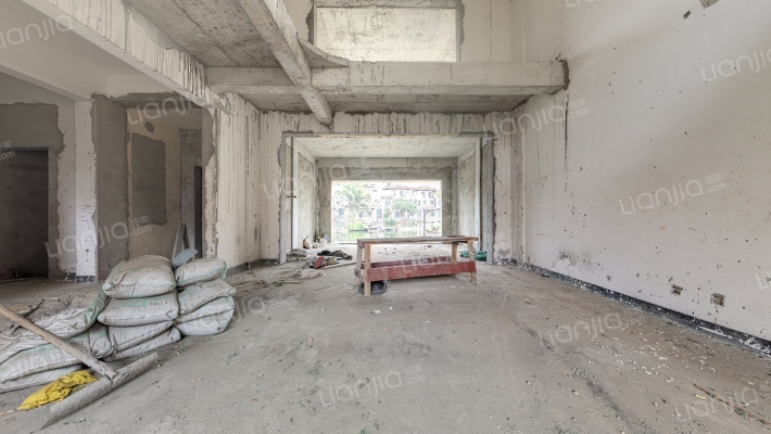 金马湖壹号二手房实景图