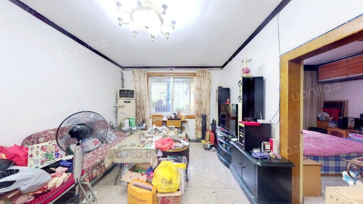 观音阁社区二手房实景图