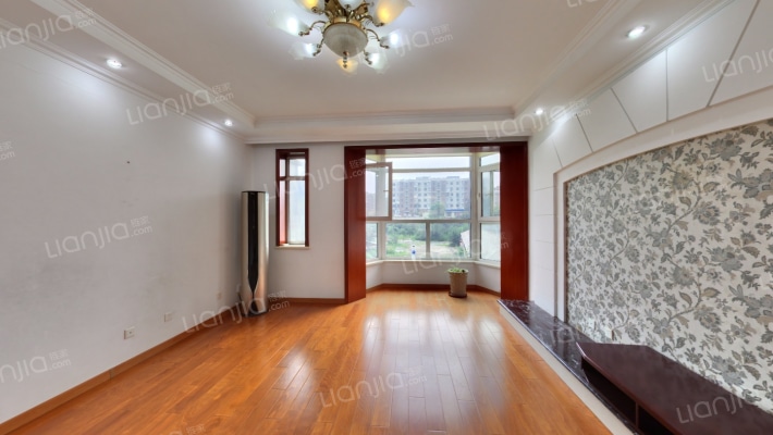 幸福e家四期二手房实景图