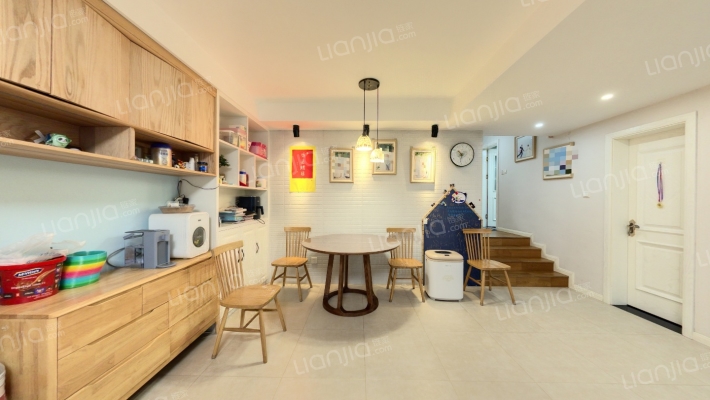 金都新城二手房实景图