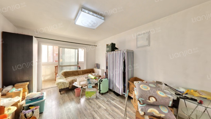 古城小街5号院二手房实景图