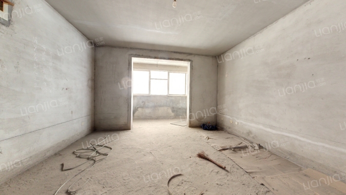 安景苑小区二手房实景图