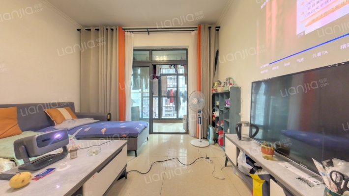 华林东苑二手房实景图