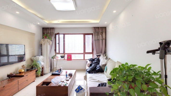 小天鹅南苑二手房实景图