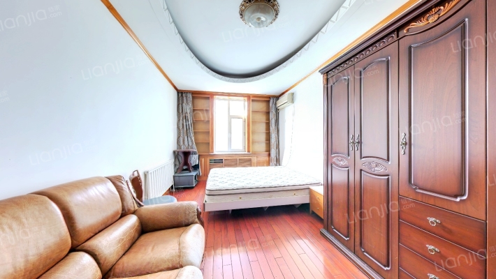 一汽七街区二手房实景图