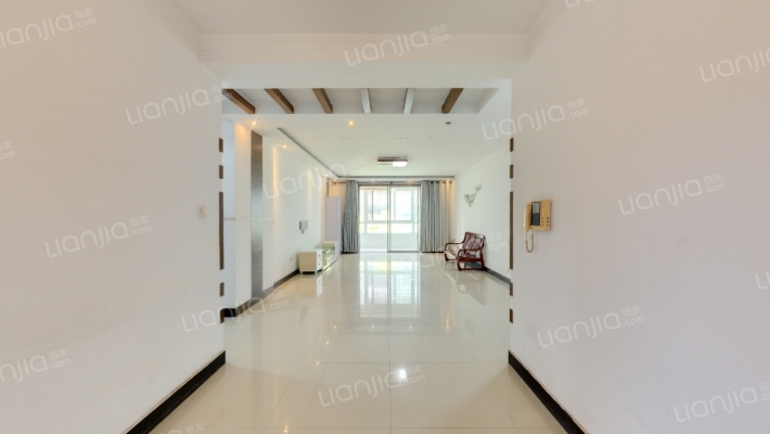 河南武警边防总队家属院二手房实景图