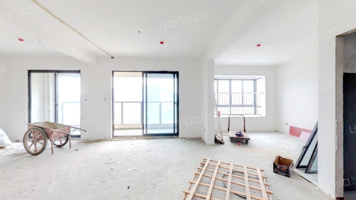 百嘉汇园二手房实景图