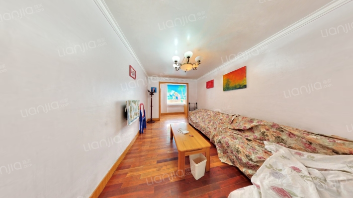 昆明冶金高等专科学校二手房实景图