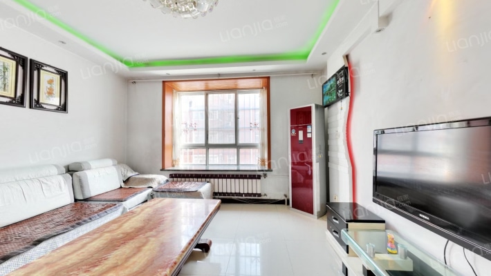 君悦花园二手房实景图