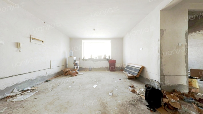 广电家园二手房实景图