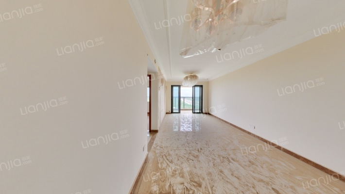 恒大未来之光地和5号院二手房实景图