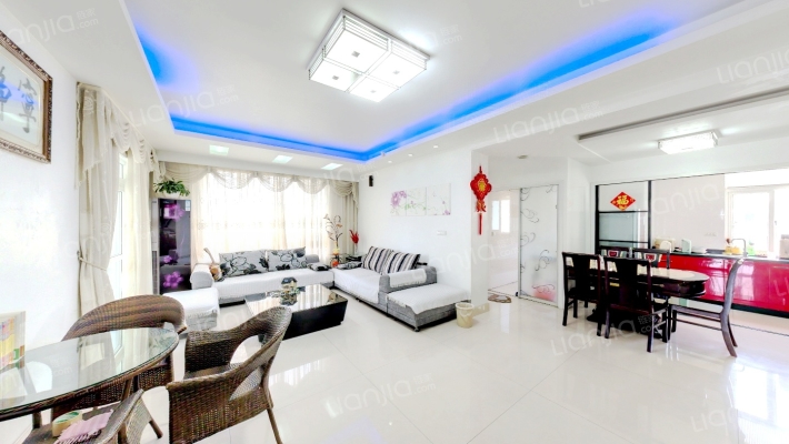 旭日小区二手房实景图