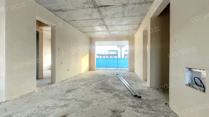 羲皇·铂樾府二手房实景图