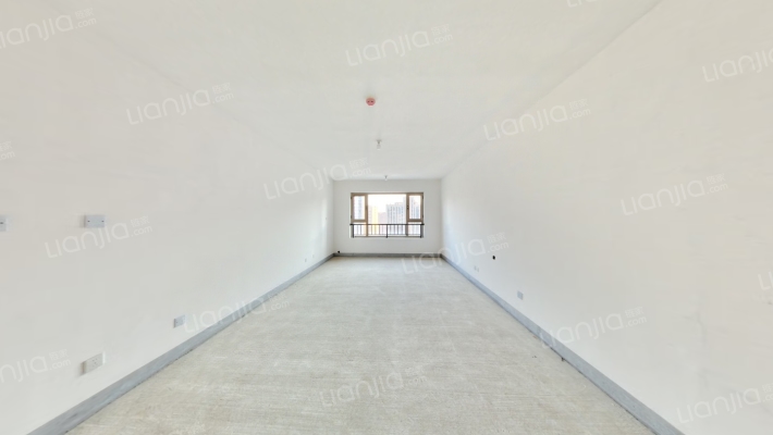 天昱凤凰城四期二手房实景图