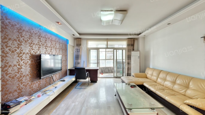 金色雅园金沙苑二手房实景图