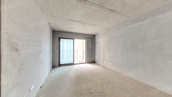 合能枫丹丽舍二手房实景图