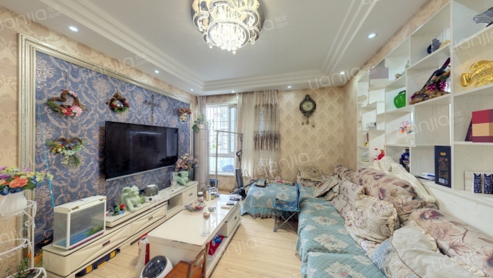 尚品馨苑二手房实景图