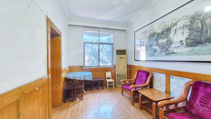 司法局干警公寓二手房实景图