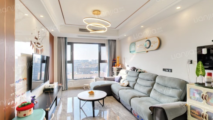 嘉悦汇二手房实景图