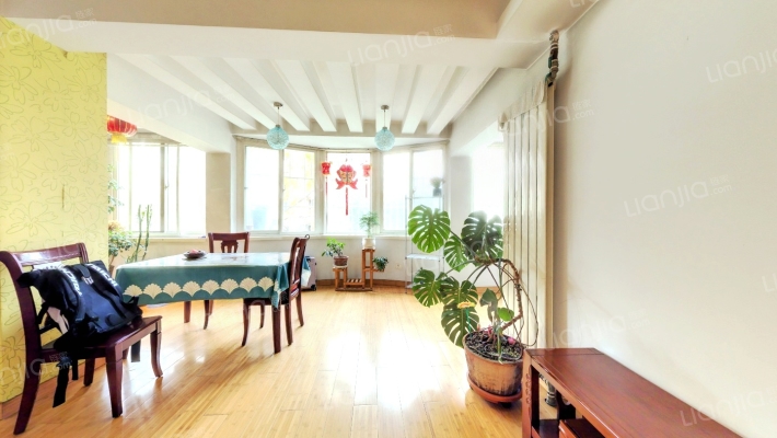 墨居苑小区二手房实景图