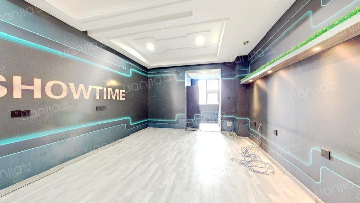 紫菘枫尚国际大厦二手房实景图