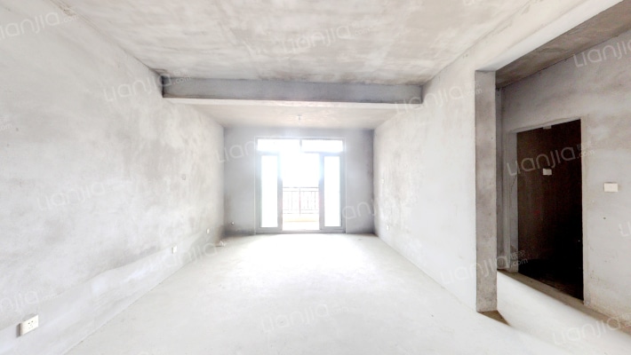 江海名都二手房实景图