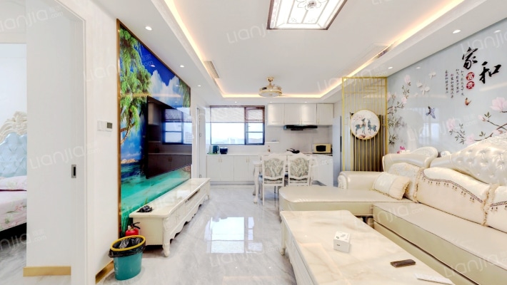 仙林福座二手房实景图