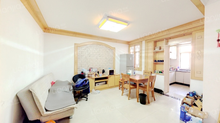 太平花苑北区二手房实景图