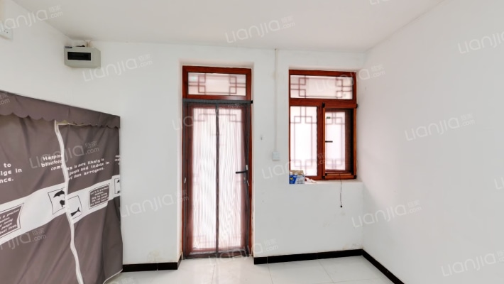 前英子胡同二手房实景图