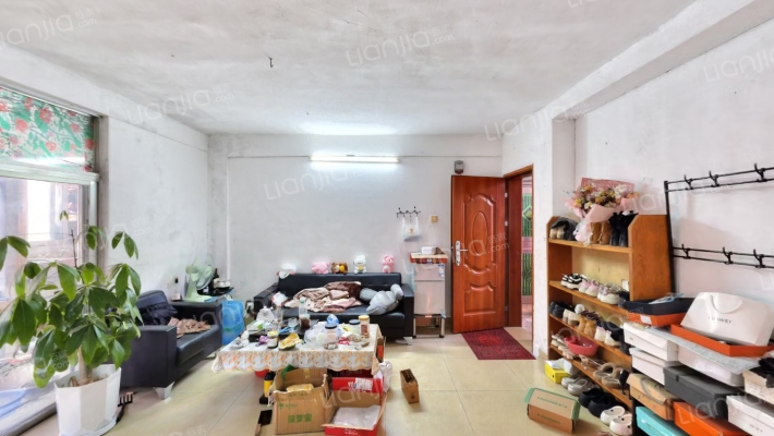 华侨城二手房实景图