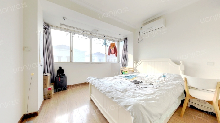 曲沃路321弄昌盛苑二手房实景图