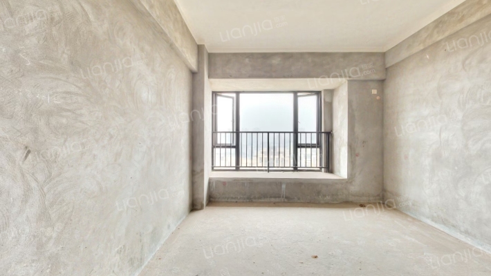 协信星澜汇2期二手房实景图