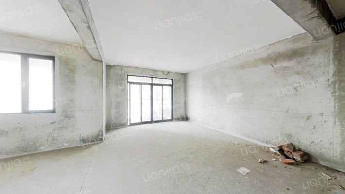 大湖王朝二手房实景图