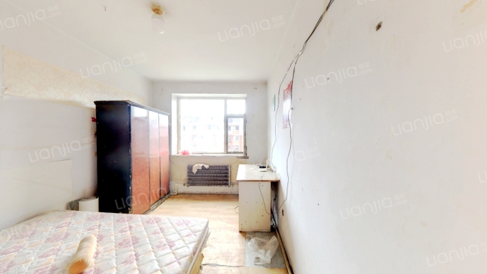 柳影家园二区二手房实景图