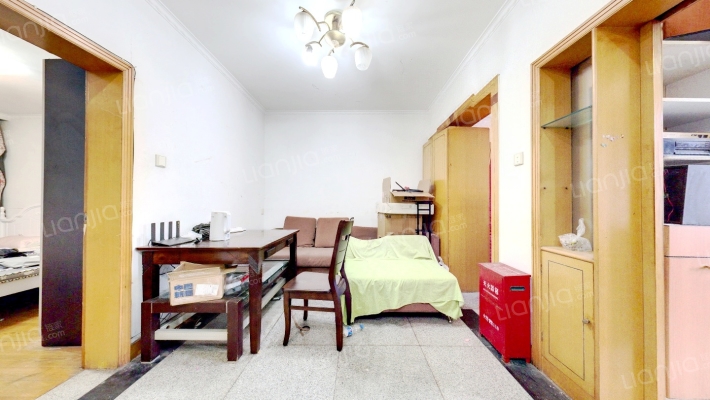 朱家庄新村二手房实景图