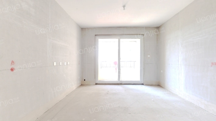 郑地美景东望三期二手房实景图