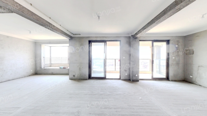 陶然名苑二手房实景图