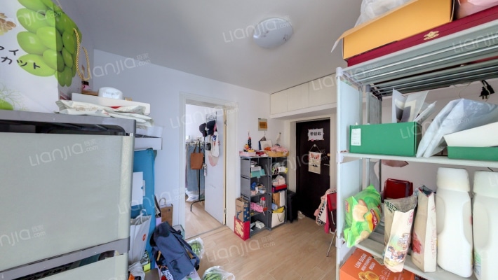 望江楼小区二手房实景图