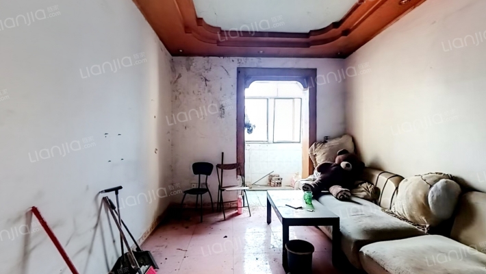 桥东街107号二手房实景图