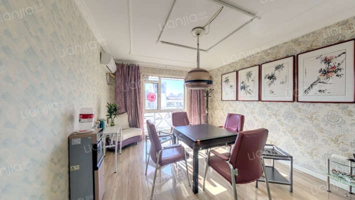 翠湾花园二手房实景图