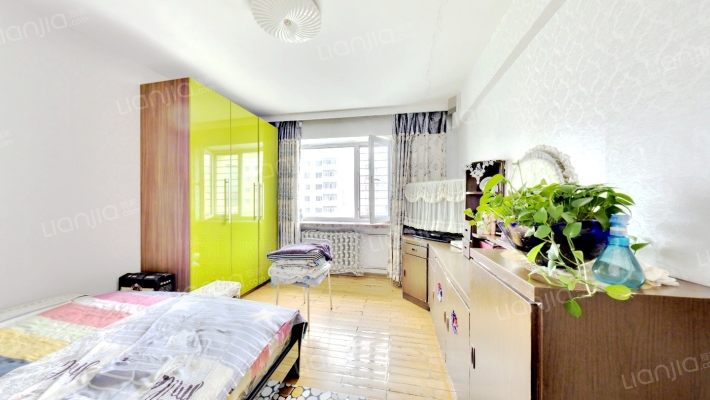 红河教育小区二手房实景图