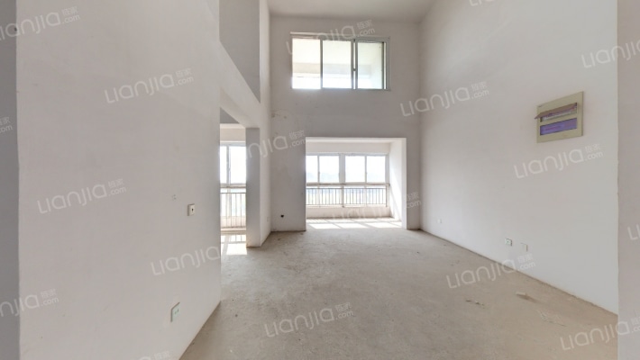 锦博佳园二手房实景图