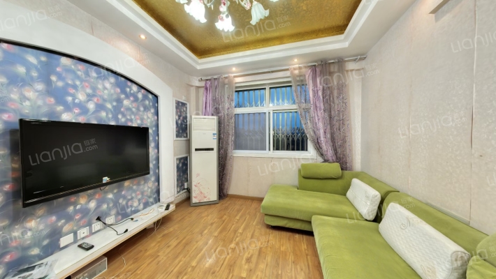 兴堰逸苑二手房实景图