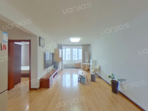 整租·深港城 3室2厅 跃层 南/北