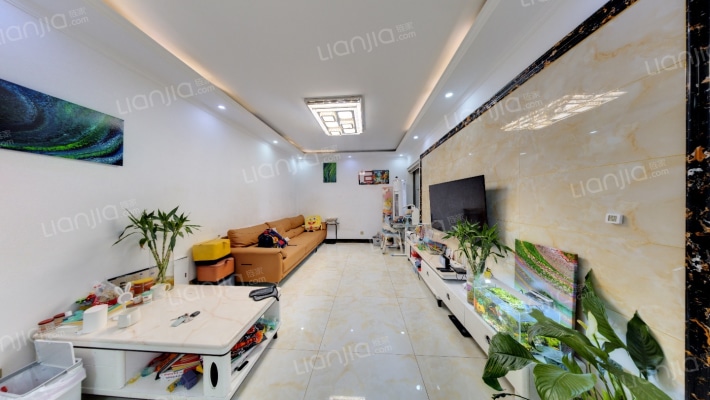 升龙城11号院二手房实景图