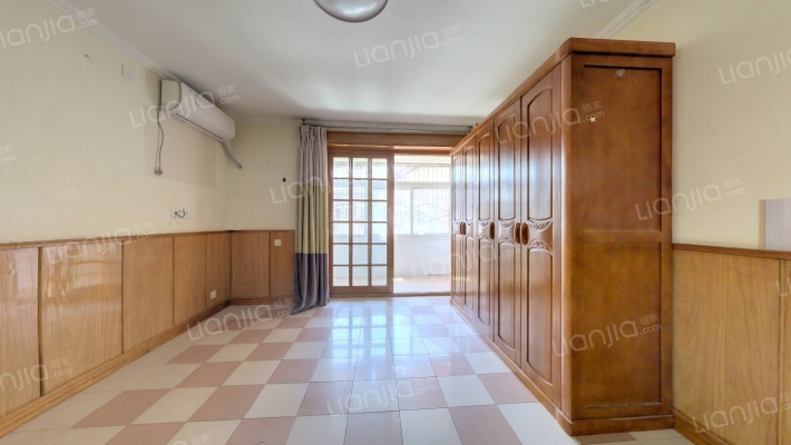 鼓楼西大街二手房实景图