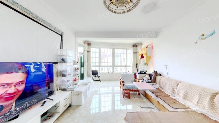 景江豪城二手房实景图