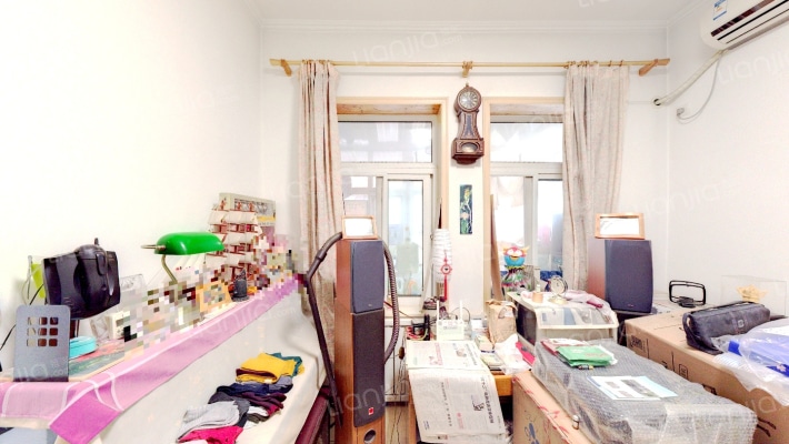 众诚里二手房实景图