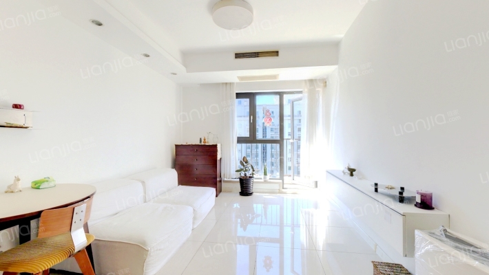 华业玫瑰郡二手房实景图