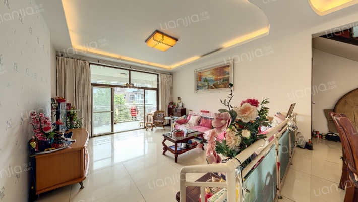 鹃城帝景二手房实景图